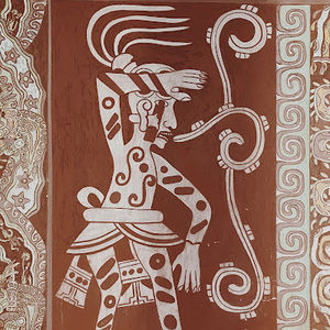 Meet your Posher, Antonio